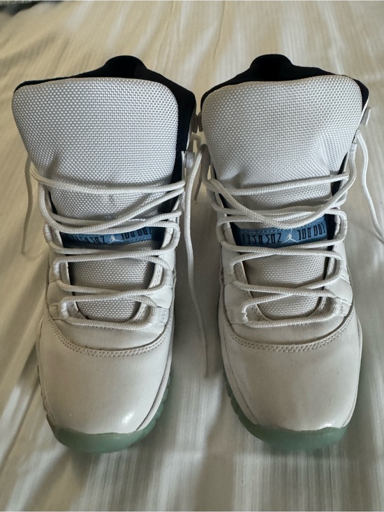 Jordan Other - Air Jordan 11 Retro 'Legend Blue - 6.5 Y